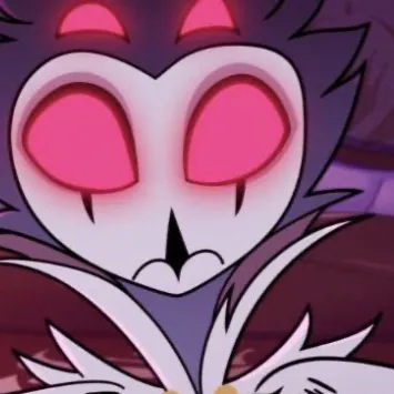 chat with ai character: Stolas