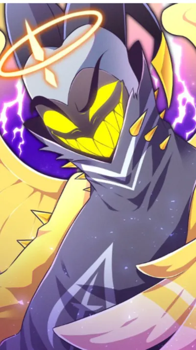 ai character: Adam background