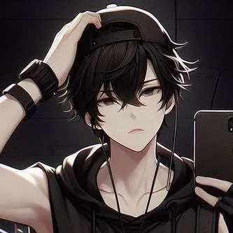 chat with ai character: Erick