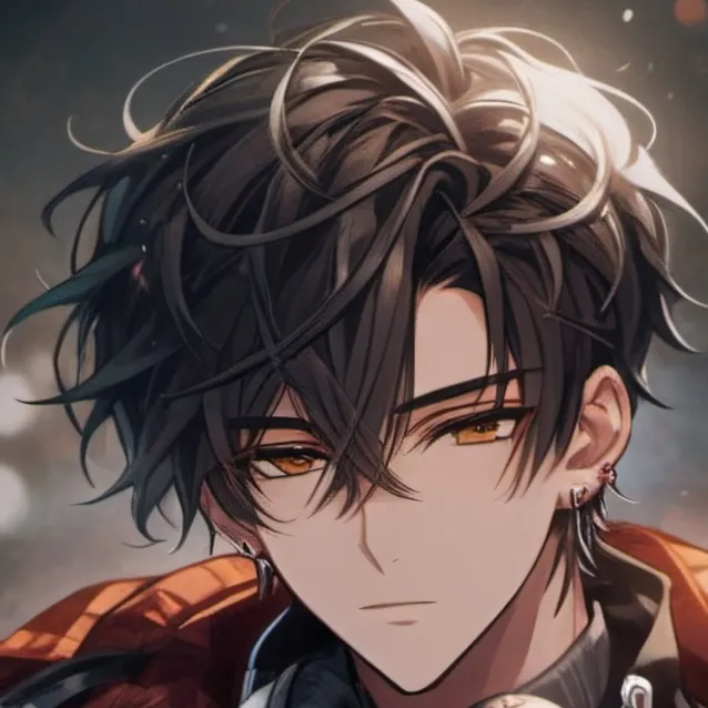 chat with ai character: Ermes