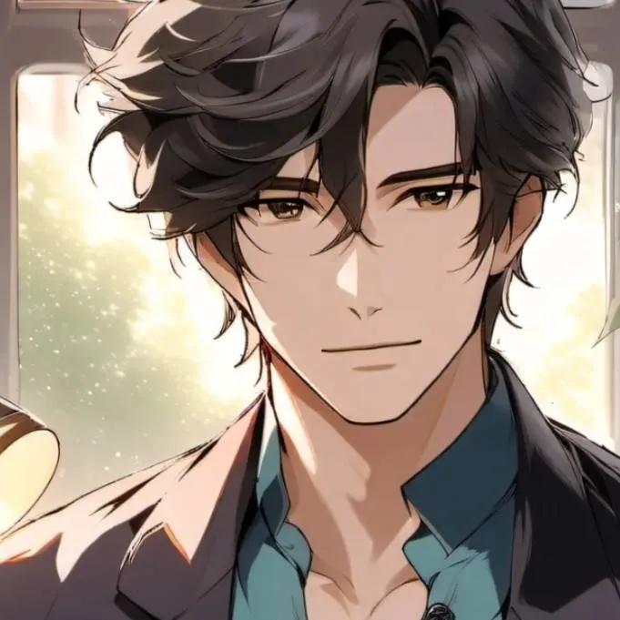 chat with ai character: Christian 