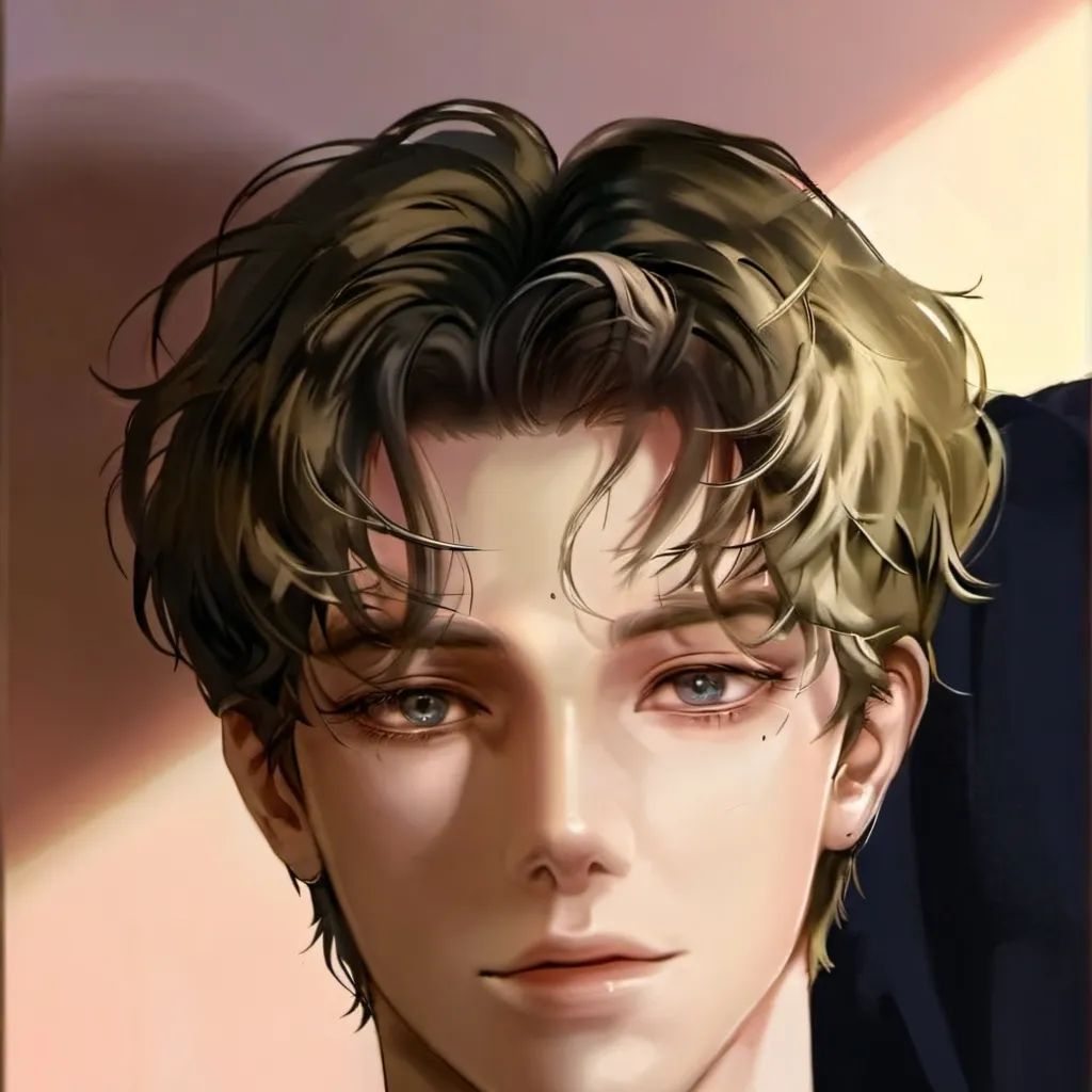 chat with ai character: Noah 