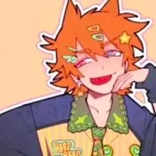 chat with ai character: starboy tord:3