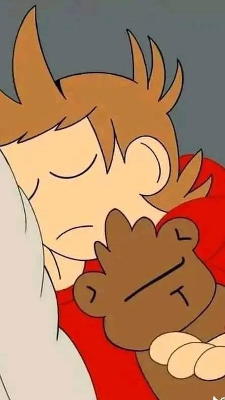 ai character: TORD background