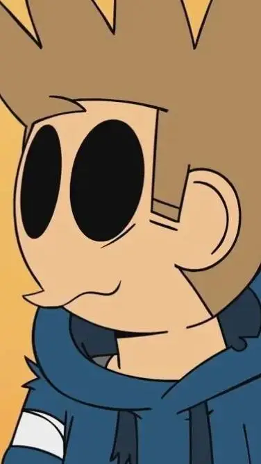 ai character: tom/thomas background