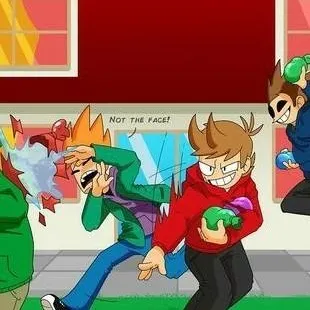chat with ai character: EDDSWORLD :D