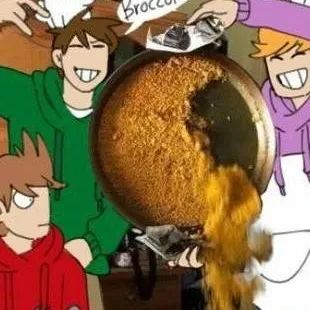 chat with ai character: Eddsworld hsa