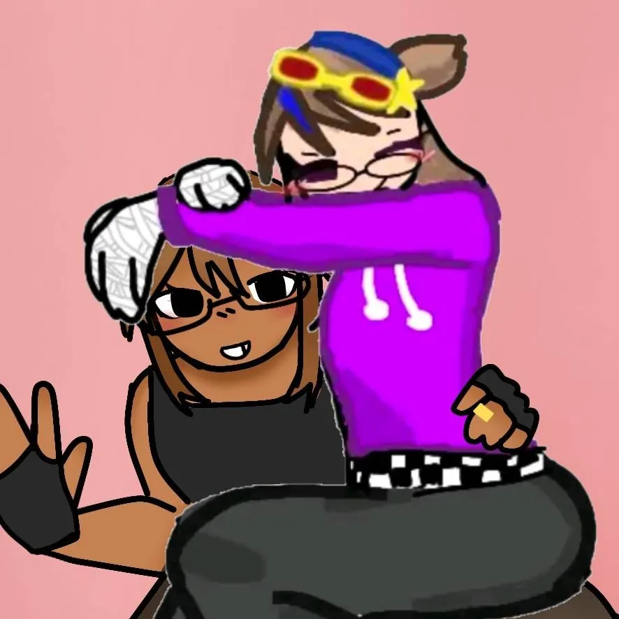 chat with ai character: ellimerie