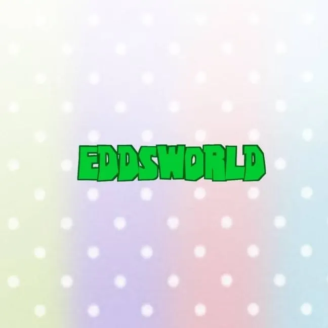 chat with ai character: Eddsworld 