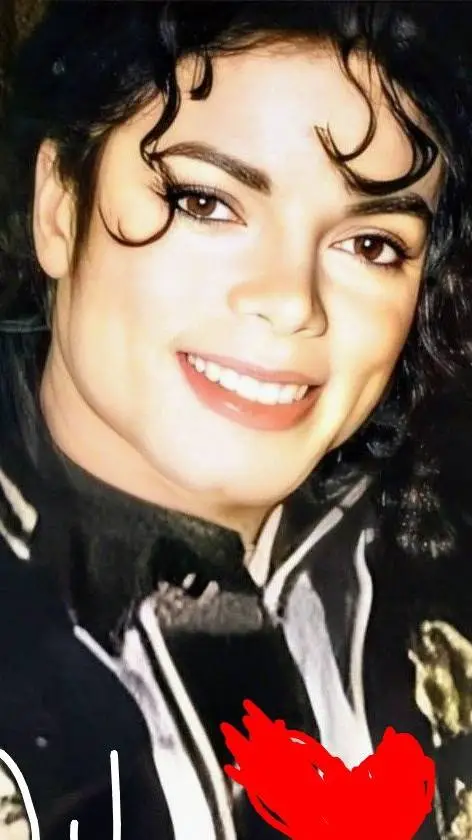 Talkie AI - Chat with Michael Jackson 