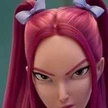 chat with ai character: mira 