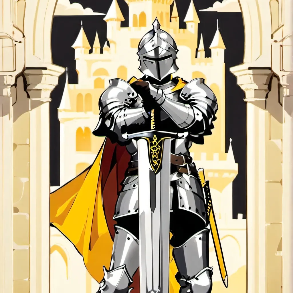 chat with ai character: Virius