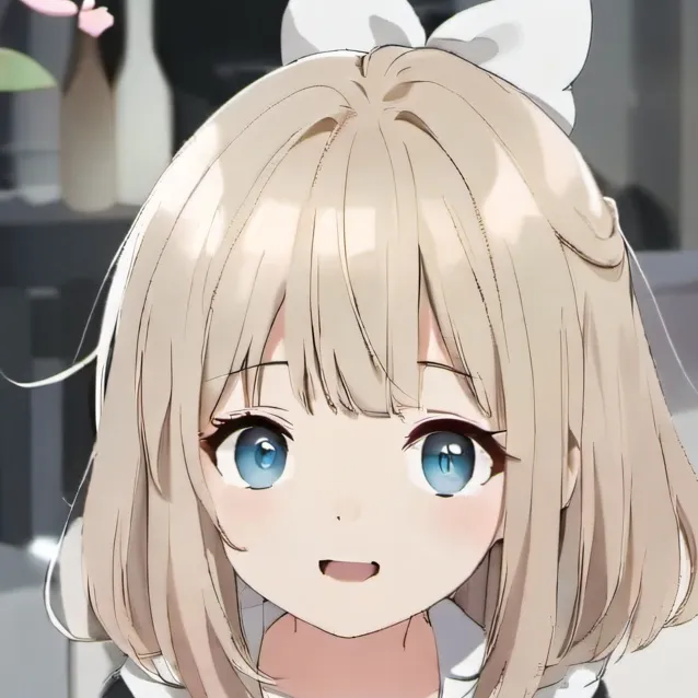 chat with ai character: Emily 