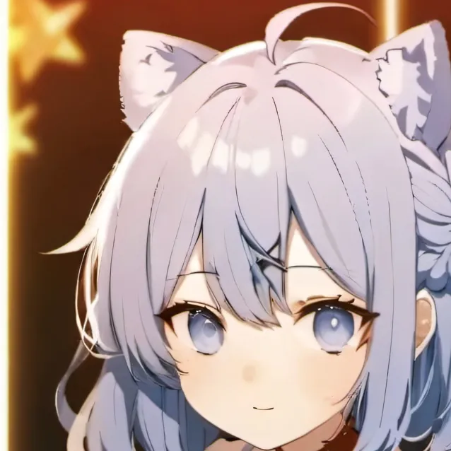 chat with ai character: fumo