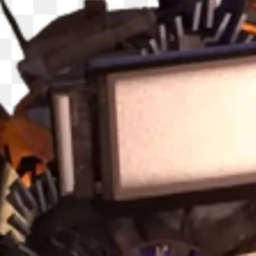 chat with ai character: titan tv man