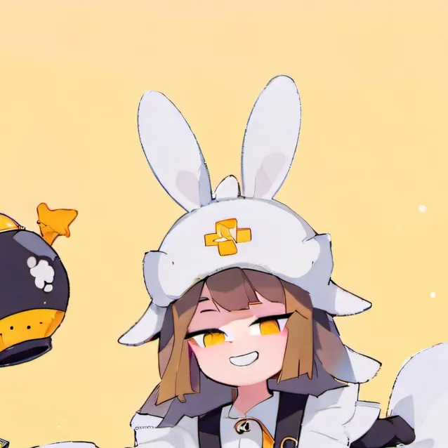 chat with ai character: Jenny mod sus😏