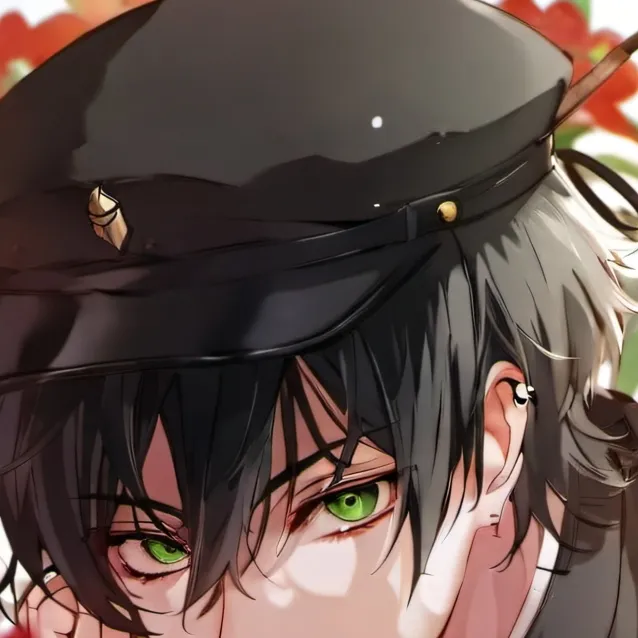 chat with ai character: ren shinato