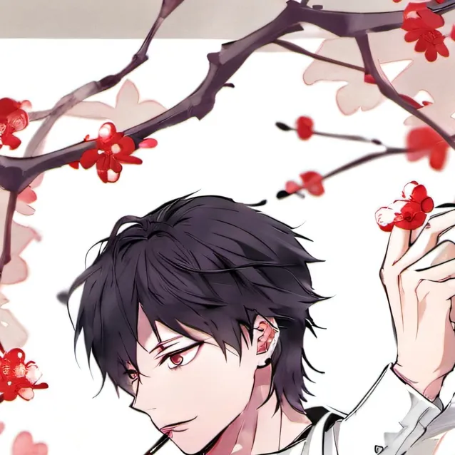 chat with ai character: ryou mato