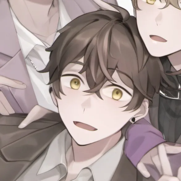 chat with ai character: 💗BL/Boy Love💗