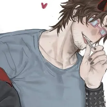 chat with ai character: 007XELLI pizburger