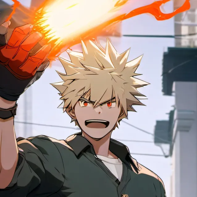 chat with ai character: Bnha Kidnapped 