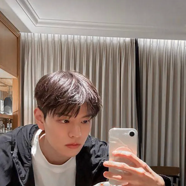 chat with ai character: ~🐶SEUNGMIN🐶~