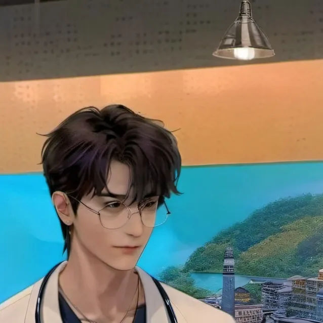 chat with ai character: Micheal 