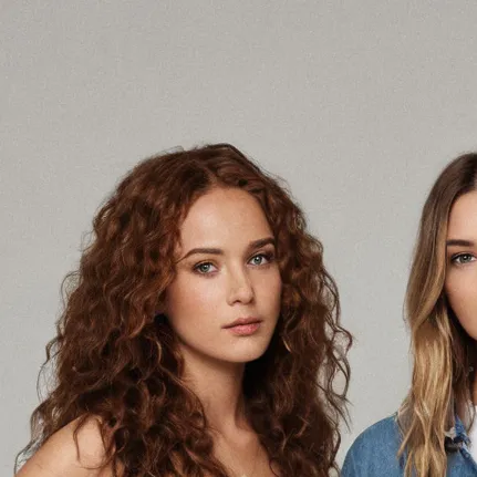 chat with ai character: Girls