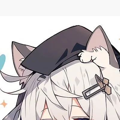 chat with ai character: cat girl