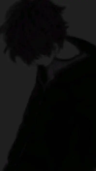 ai character: bad boy  background