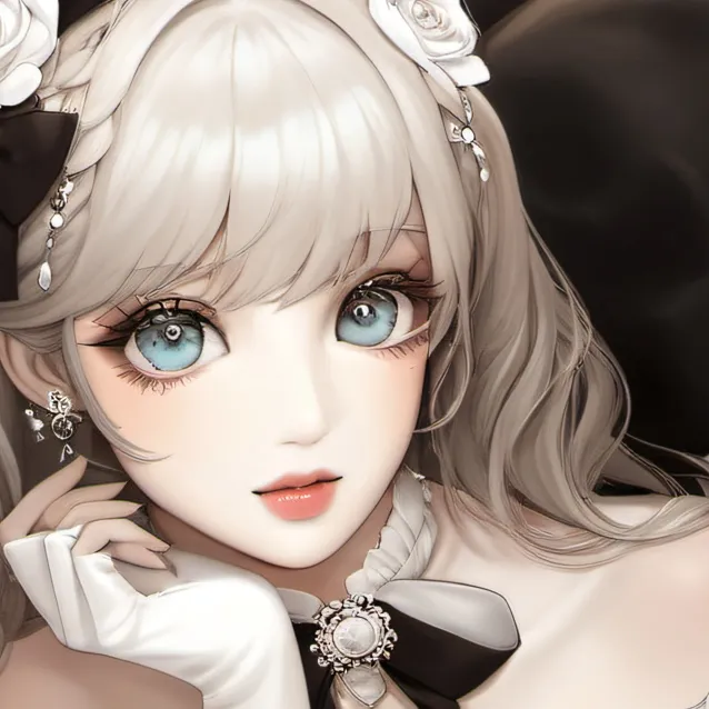 chat with ai character: GuRliE GiRl