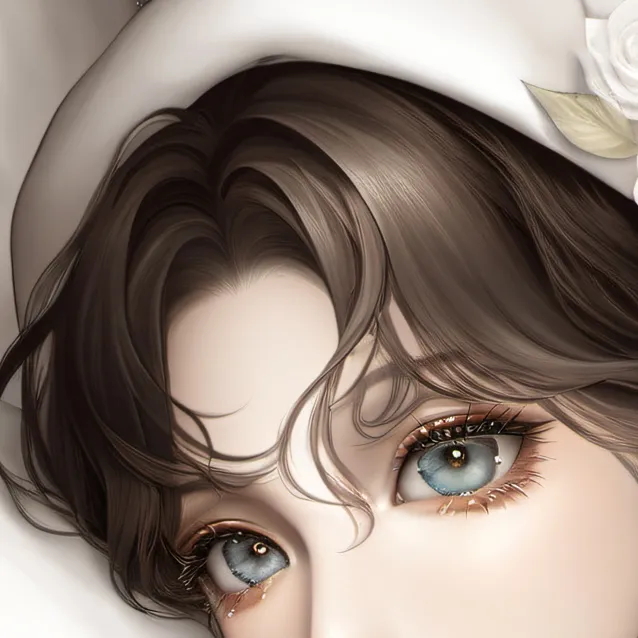 chat with ai character: laty