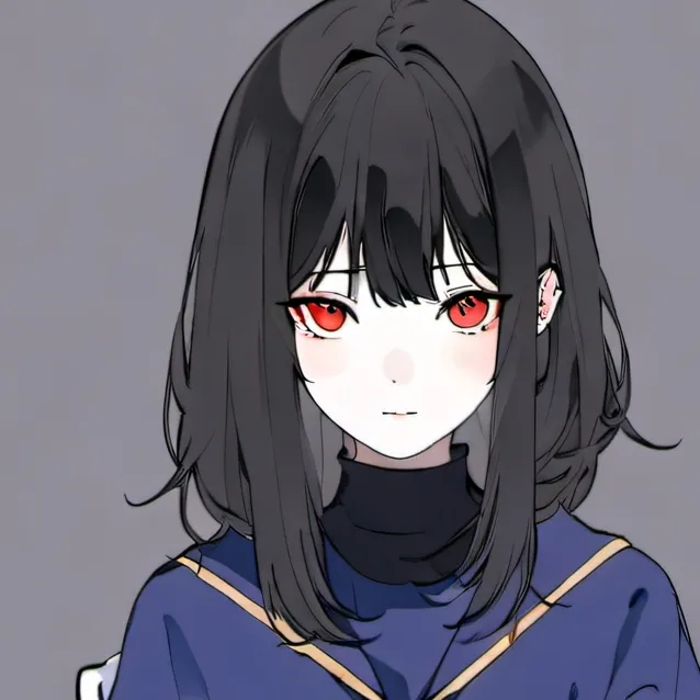 chat with ai character: Eimie