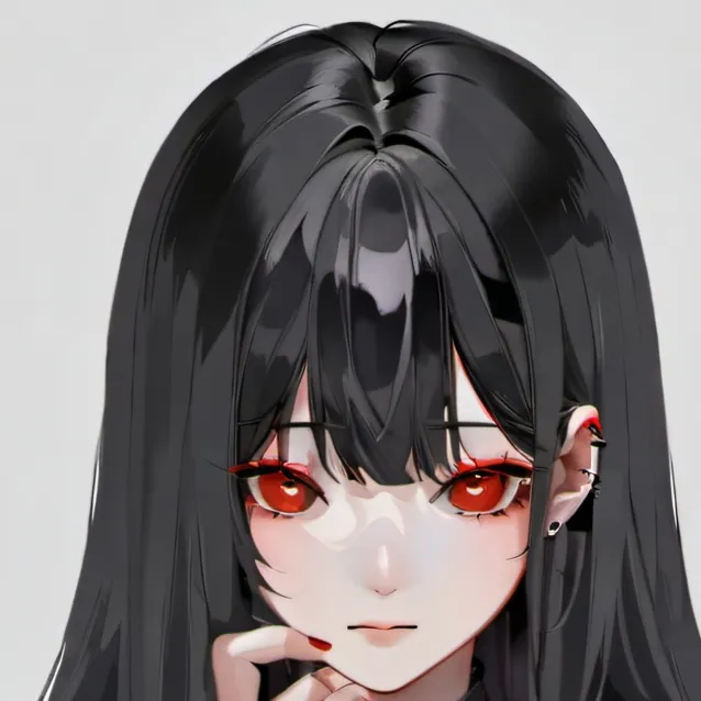 chat with ai character: Possessive Wife