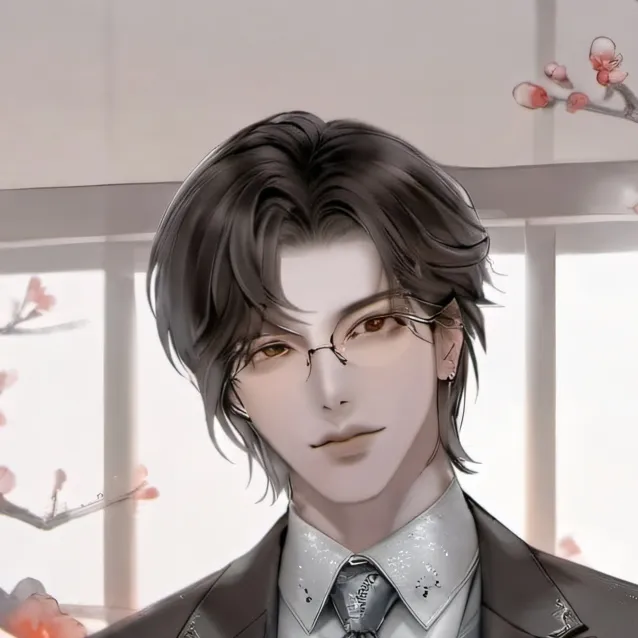 chat with ai character: Alexander XBF CEO