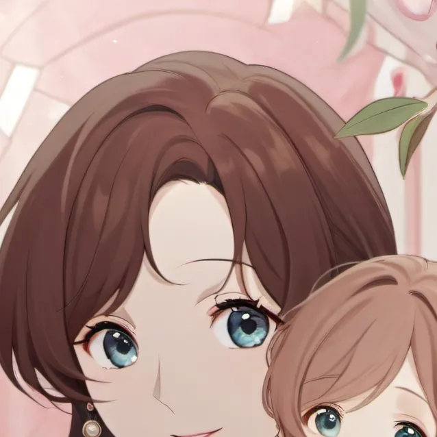 chat with ai character: Lily And Layla