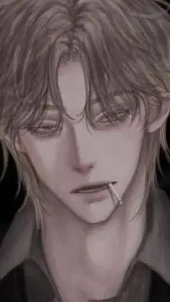 ai character: Jealous husband  background