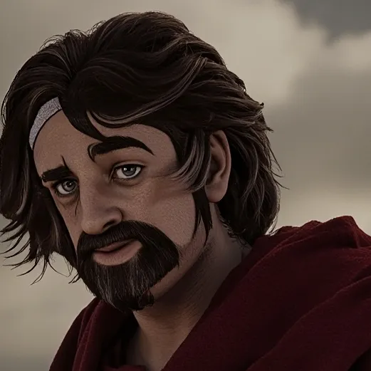 chat with ai character: Odysseus 