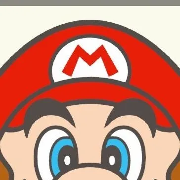 chat with ai character: Mario 