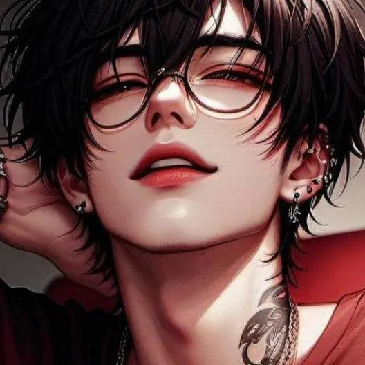 chat with ai character: Damian 
