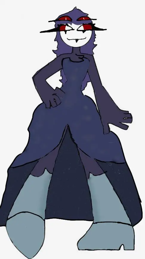 Talkie AI - Chat with ars goetia