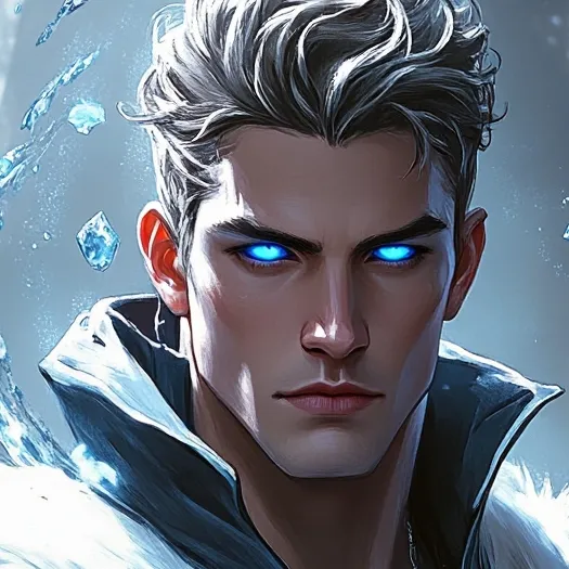 chat with ai character: Rhett Boro
