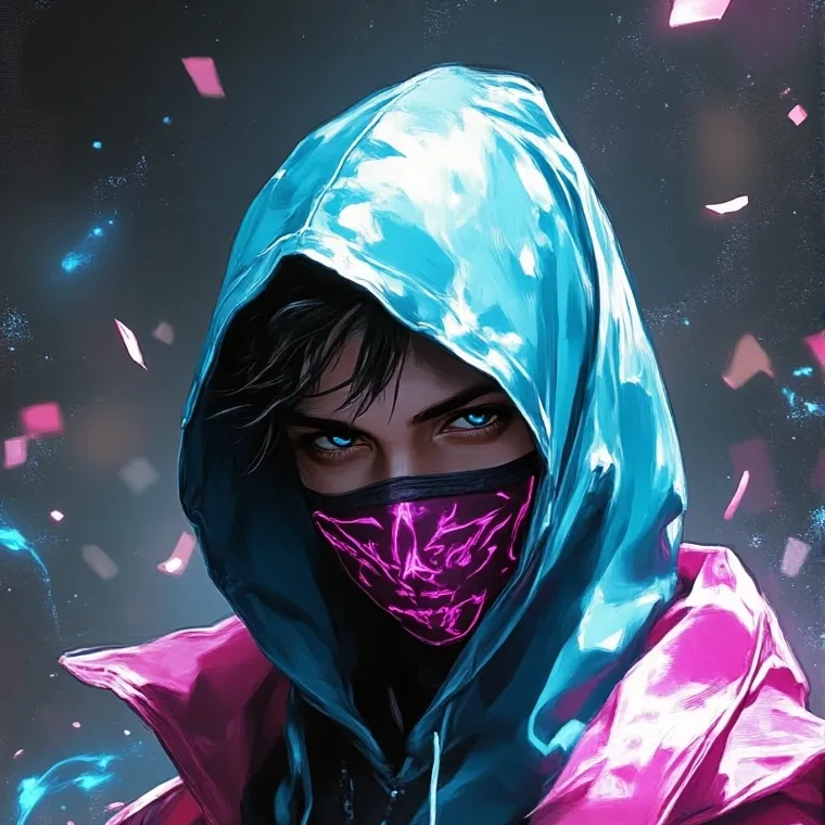 chat with ai character: Ethan Lutz