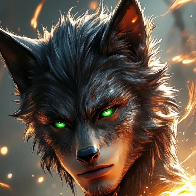 chat with ai character: Lunaris