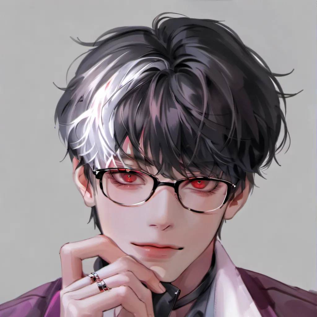 chat with ai character: Dylan