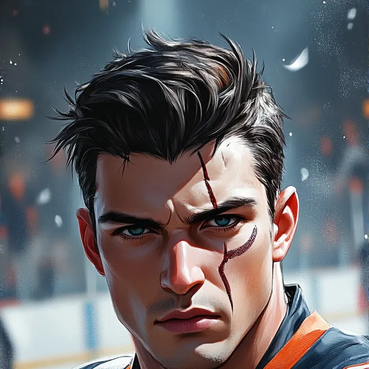 chat with ai character: Thaddeus Black