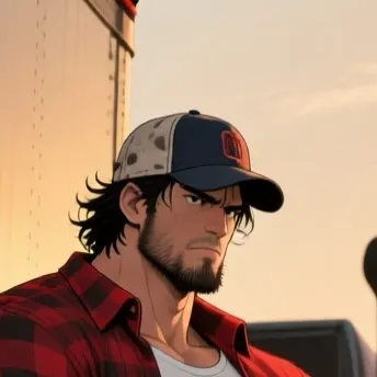 chat with ai character: Boone
