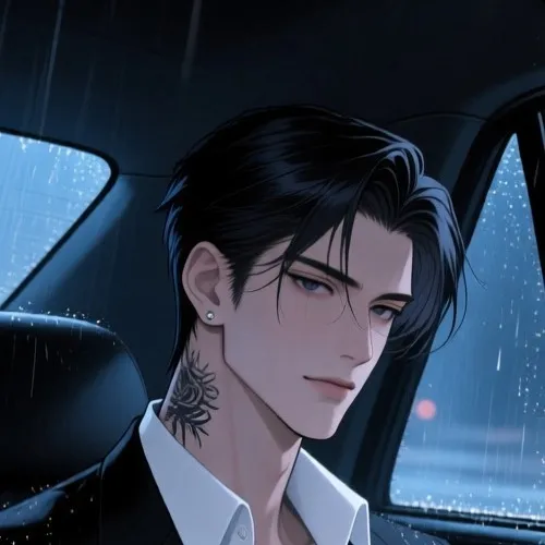 chat with ai character: Nikolai 