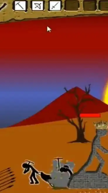 ai character: stick war 1 background