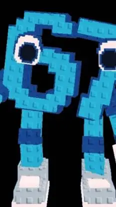 ai character: describer background